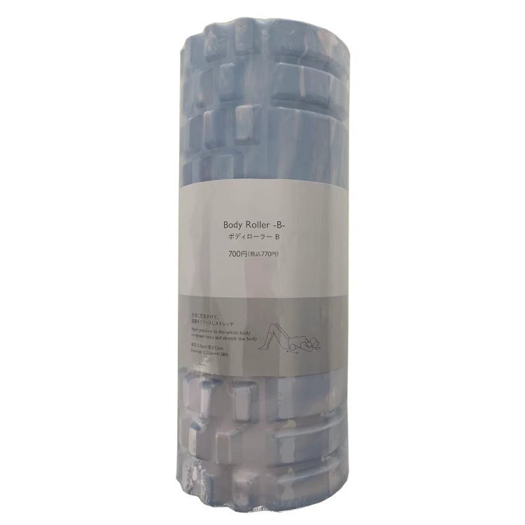 TP 瑜珈柱/13.5×33cm