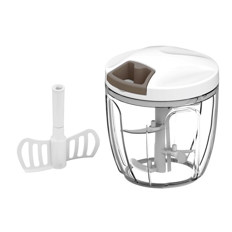 TP 手拉式食物切碎器/12.5×12.5cm