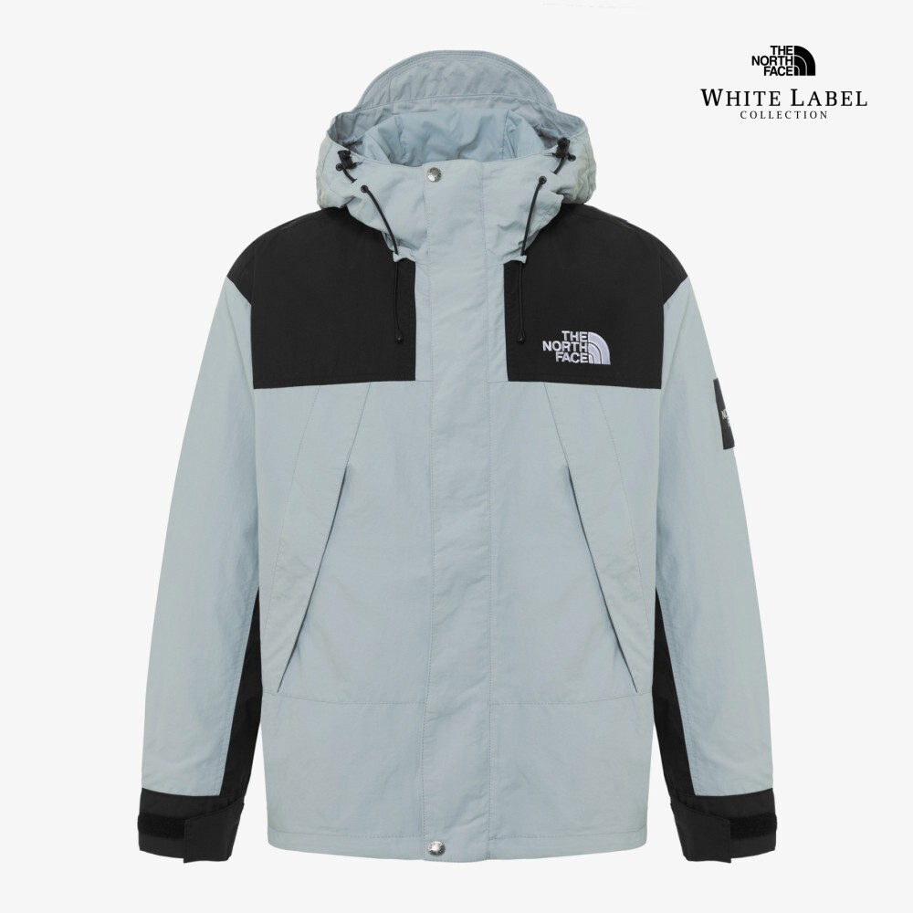 【代購】THE NORTH FACE MARTIS JACKET 白標 防風保暖機能外套