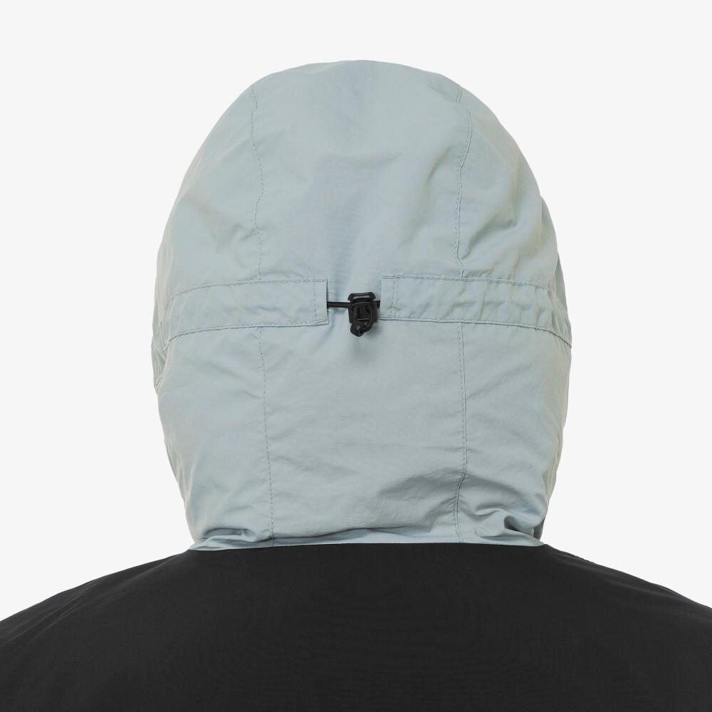 【代購】THE NORTH FACE MARTIS JACKET 白標 防風保暖機能外套