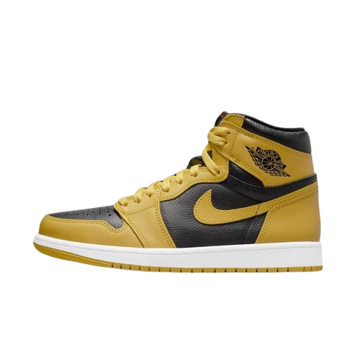 Air Jordan 1 High OG "Pollen" 向日葵 男鞋 555088-701