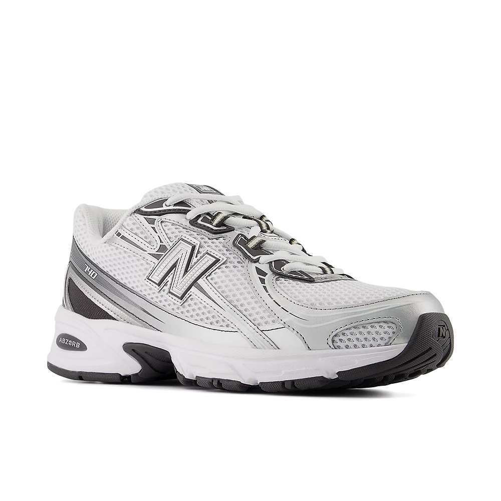 New Balance 740 黑水泥 U740PH2