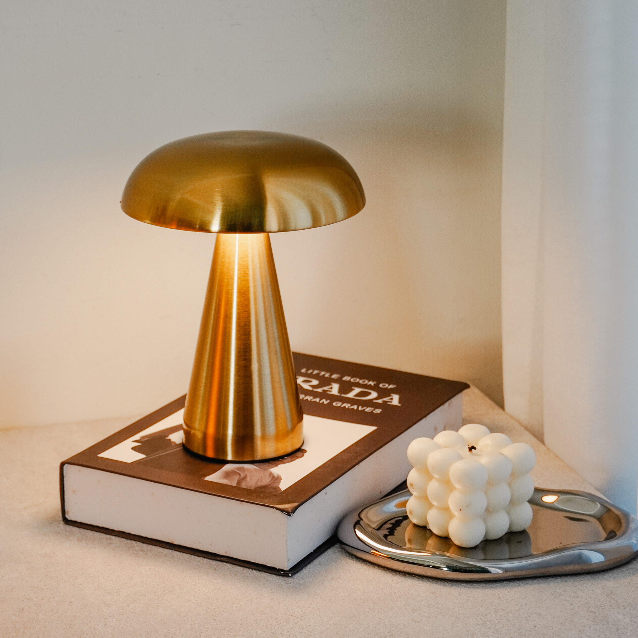 歐式復古LED氣氛燈 三色售