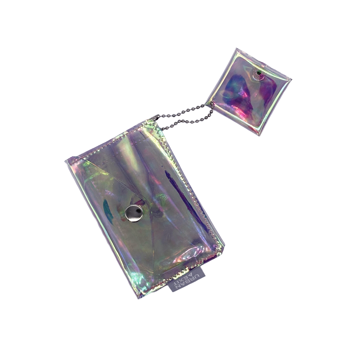 【URBAN EXIT】多功能錢包