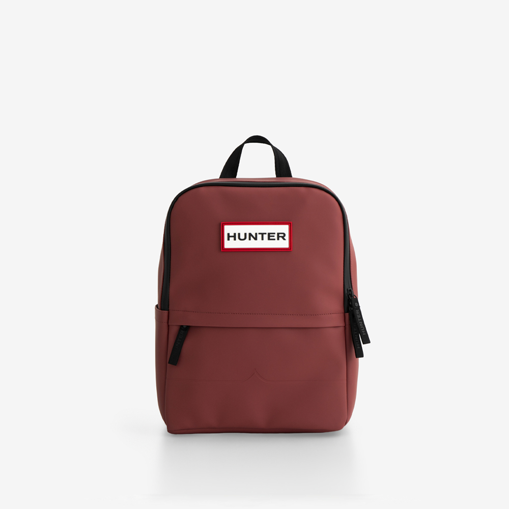 防水 Original Rubberized Backpack