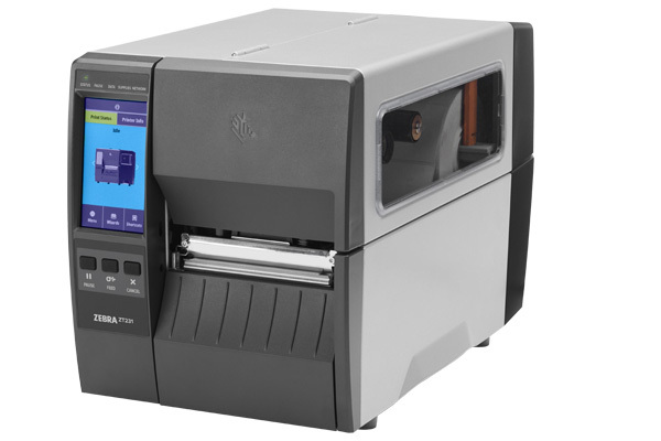 Zebra ZT231, Zebra ZT231 RFID Barcode Printer 熱轉印條碼打印機