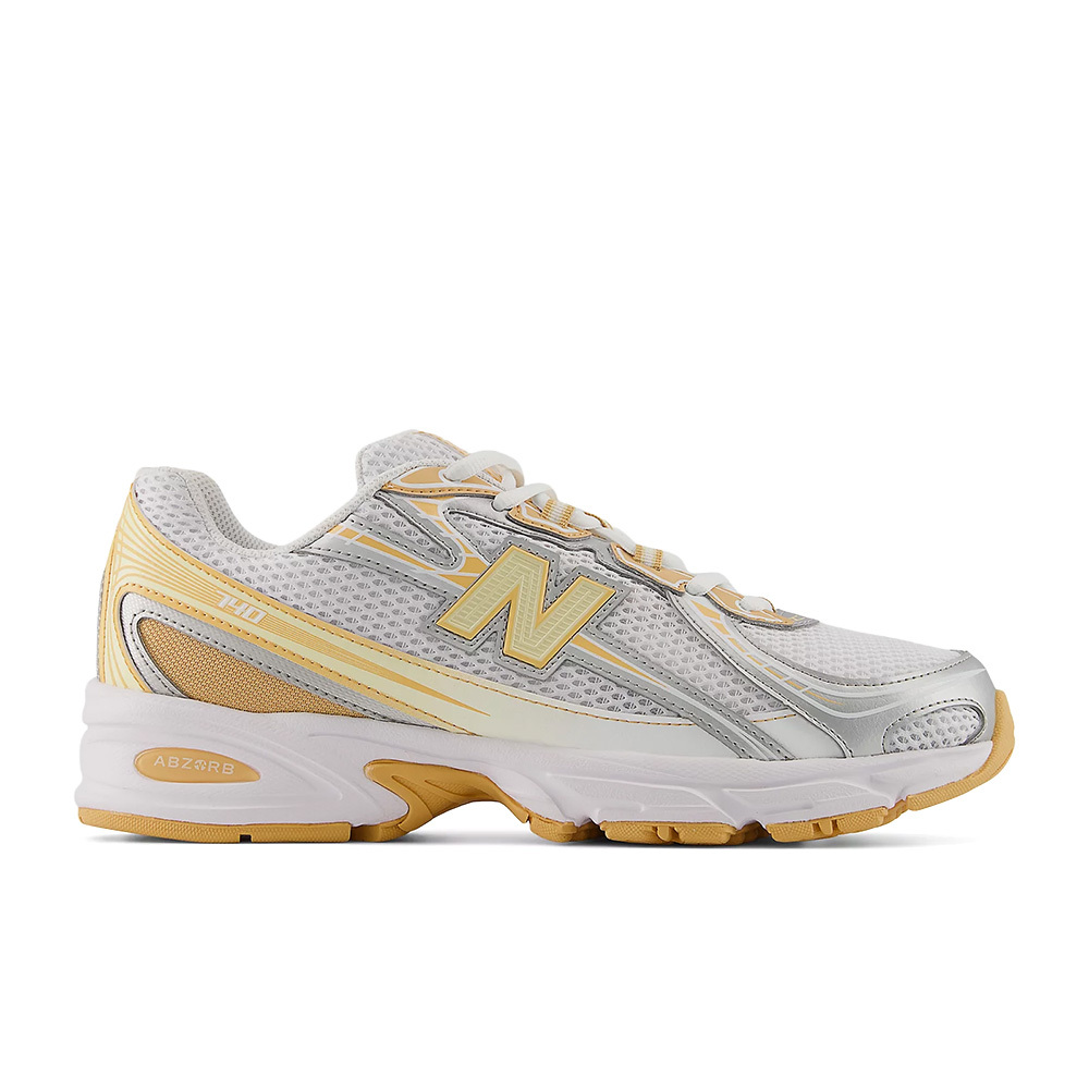 New Balance 740 白銀黃 U740NH2