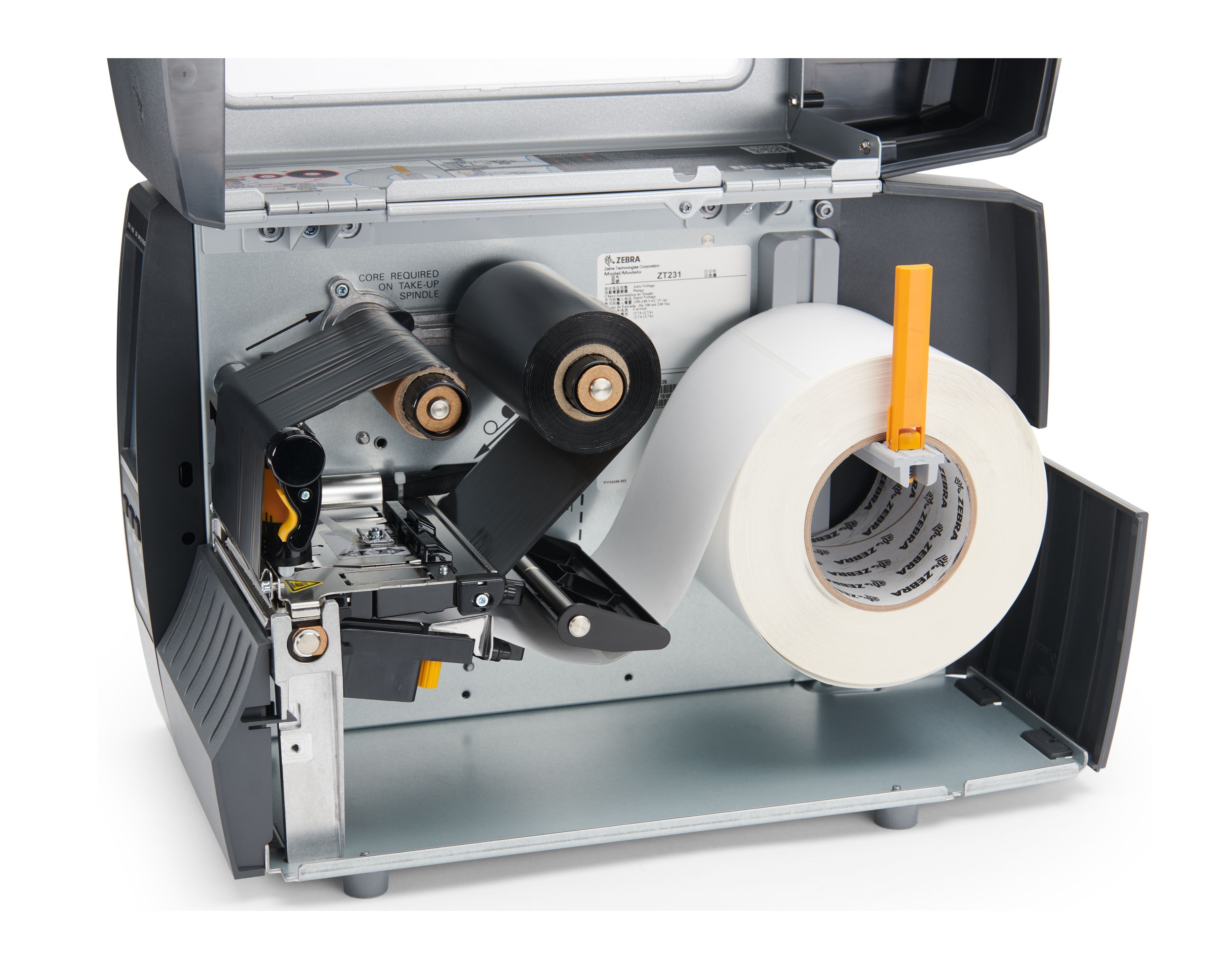 Zebra ZT231, Zebra ZT231 RFID Barcode Printer 熱轉印條碼打印機