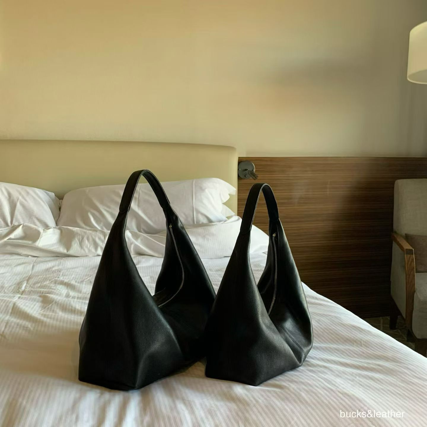 BU5213 新款日常托特包 - 大號