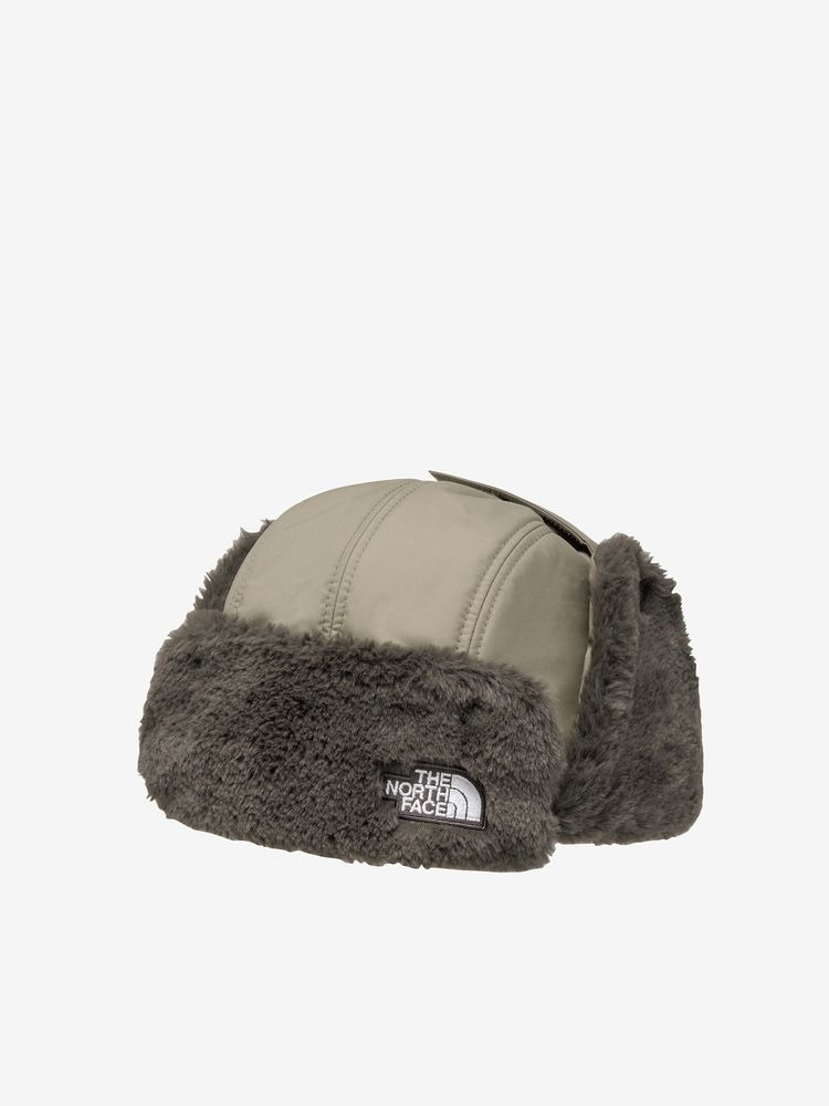 現貨┃日本 TNF Bomber Cap Kids 小孩款 保暖 愛斯基摩帽 毛絨 飛行帽 防潑水