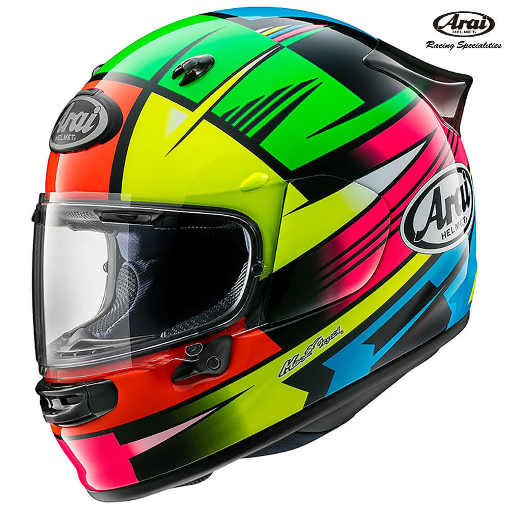德芯騎士部品屋 現貨 日本Arai ASTRO-GX ROCK MULTI頂級全罩 公司貨