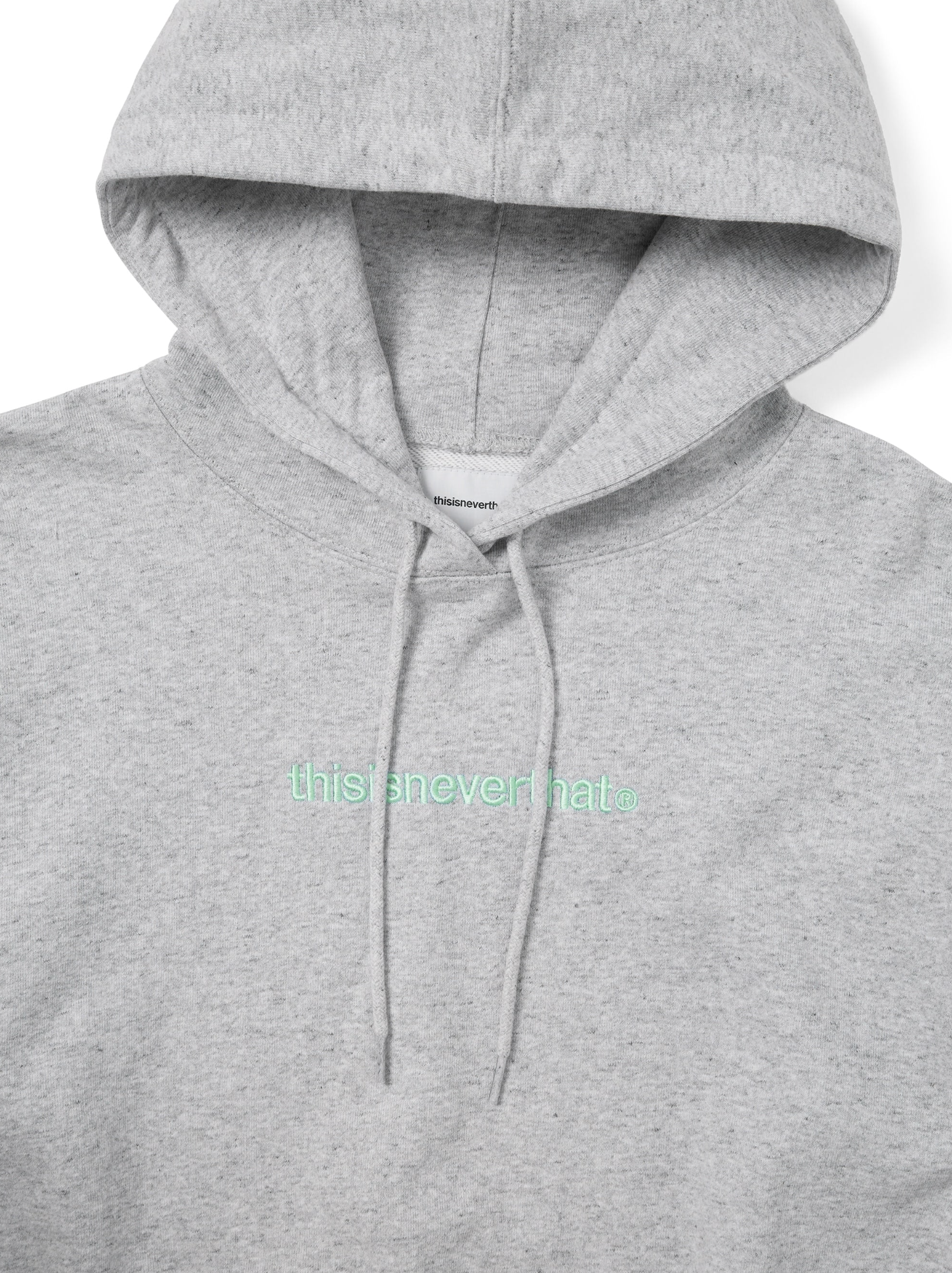 預訂 | Thisisneverthat T-Logo W Hoodie 女裝 短版