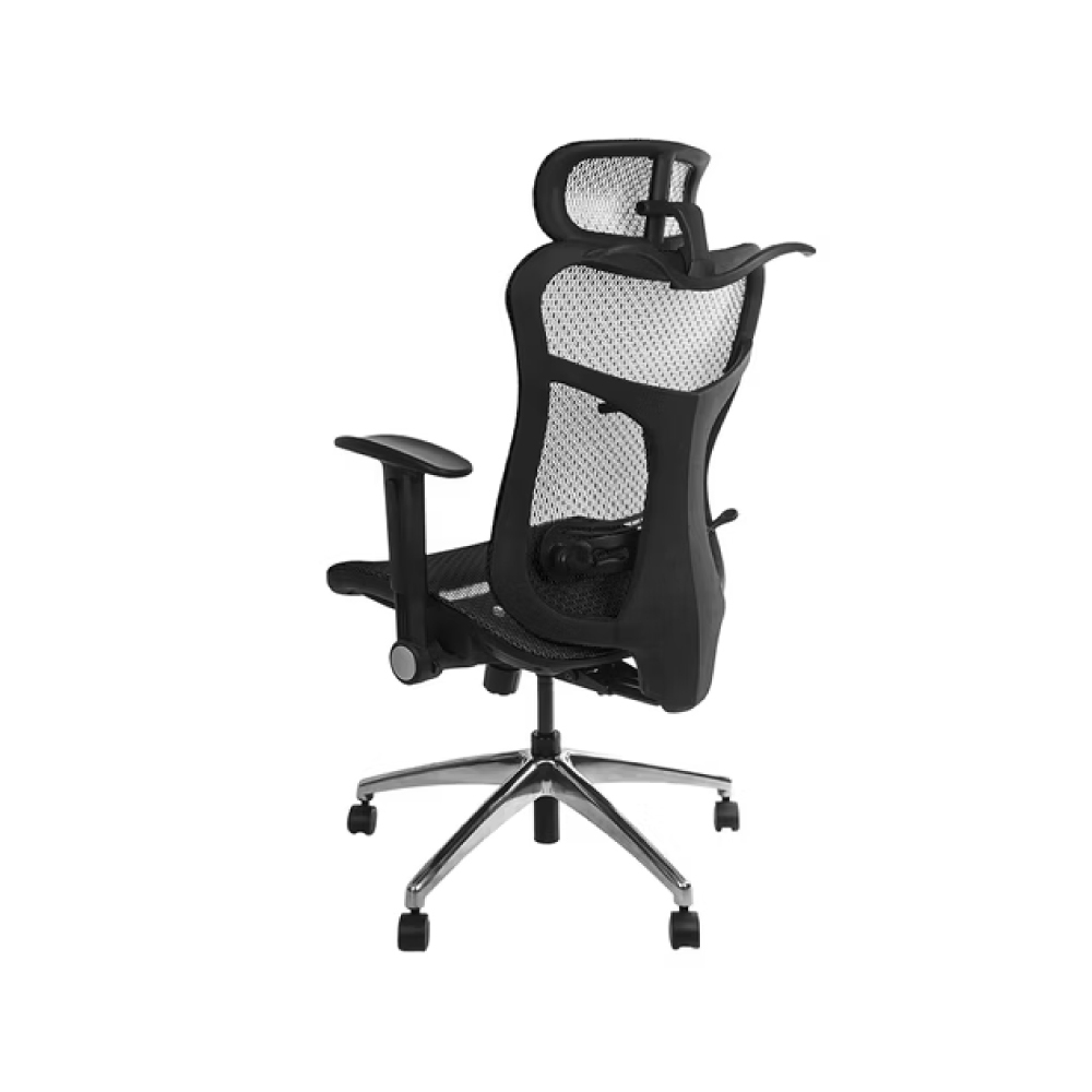 Bavebone Bavebone / Viking 全方位機能樂手椅 (可升級頭枕&後置物架) 第 6 張圖片｜三峽配件 / 週邊