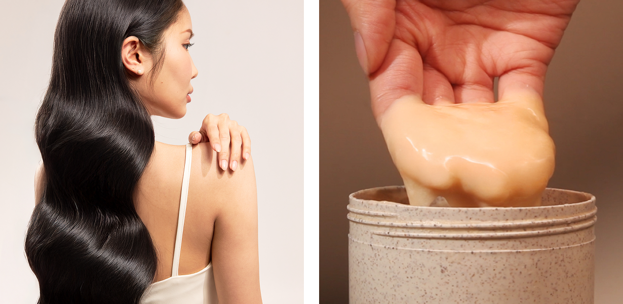 韓國ROOTONIX  10秒深層滋潤角蛋白髮膜roobliss Extreme Advanced Essential Hair Mask Pack  250ml [香港代理]