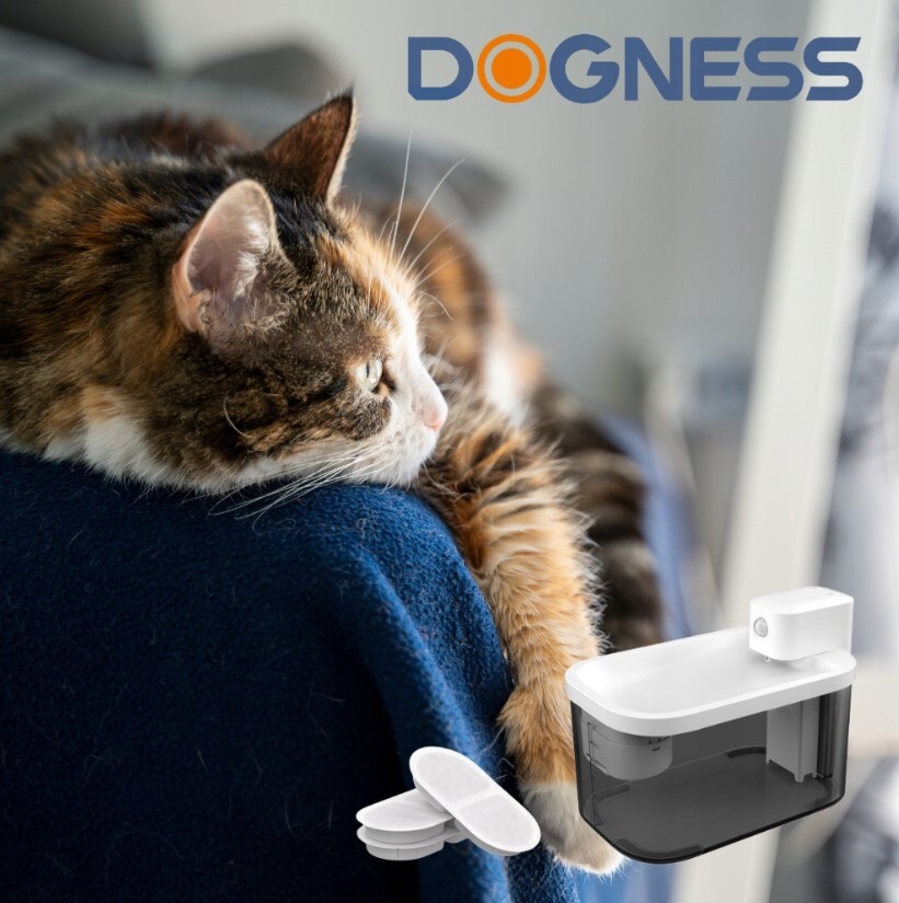 Dogness 飲水機濾芯(D13)