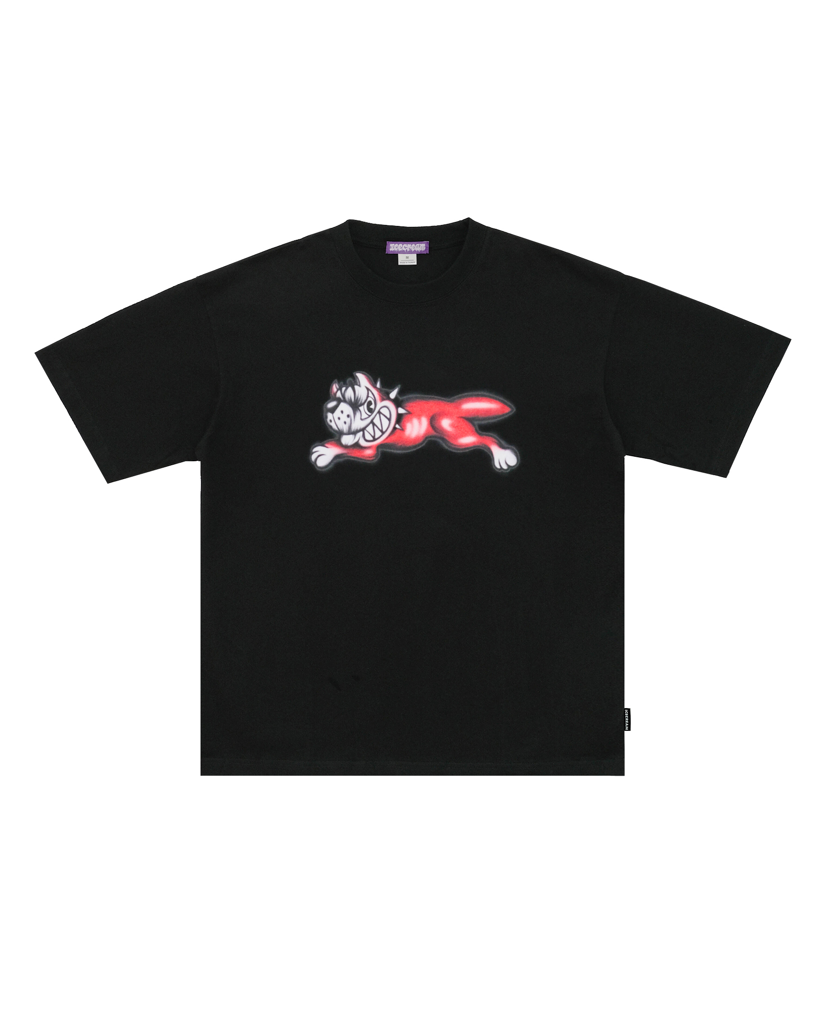 ICECREAM X MADDOG TEE