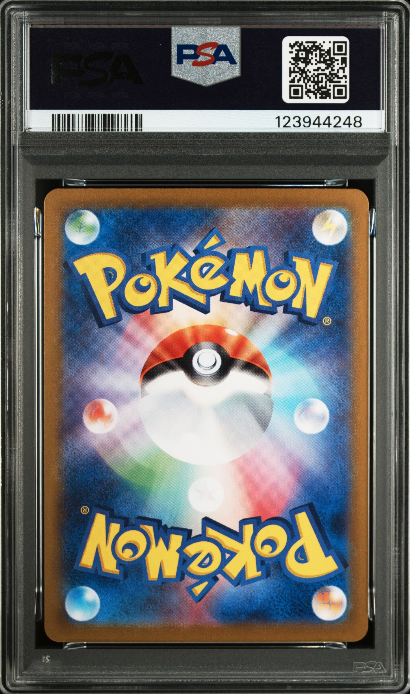 [PSA 10,Cert Number: 123944248, 001/032] 2023 POKEMON JAPANESE CLL-TRADING CARD GAME CLASSIC CHARIZARD & HO-OH ex DECK #001 CHARMANDER