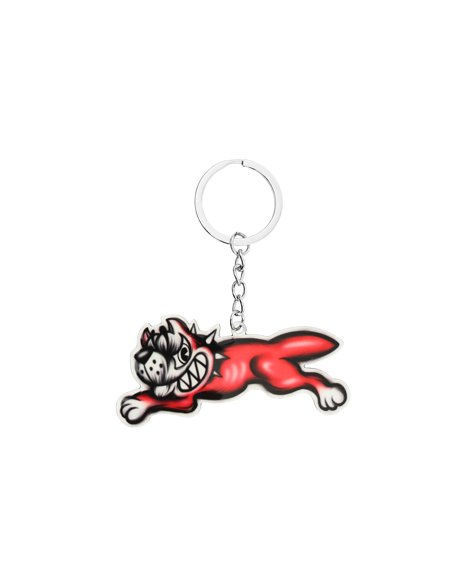 ICECREAM X MADDOG KEYCHAIN