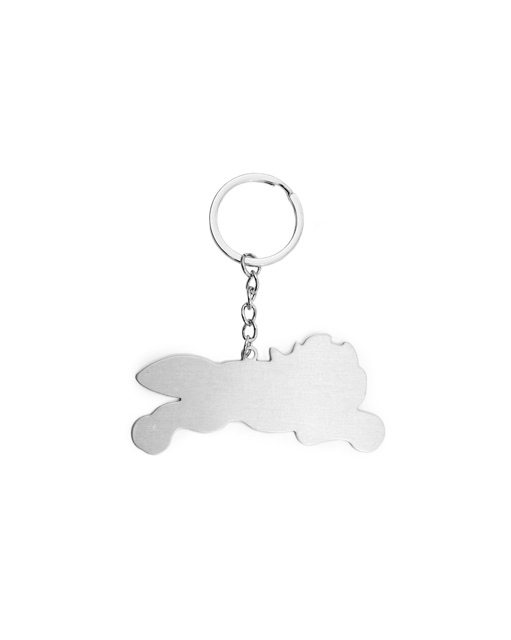 ICECREAM X MADDOG KEYCHAIN