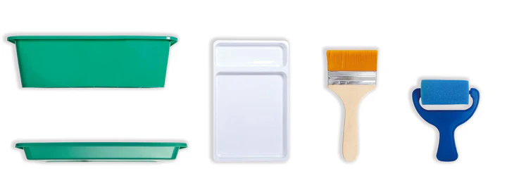 Hape Outdoor Art Easel, E2010