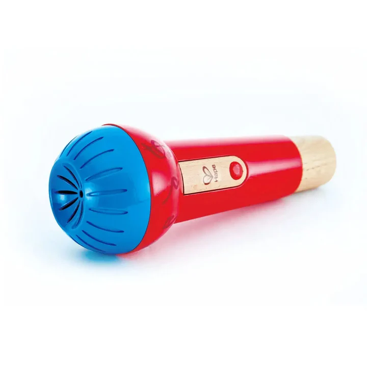 Hape Mighty Echo Microphone, E0337
