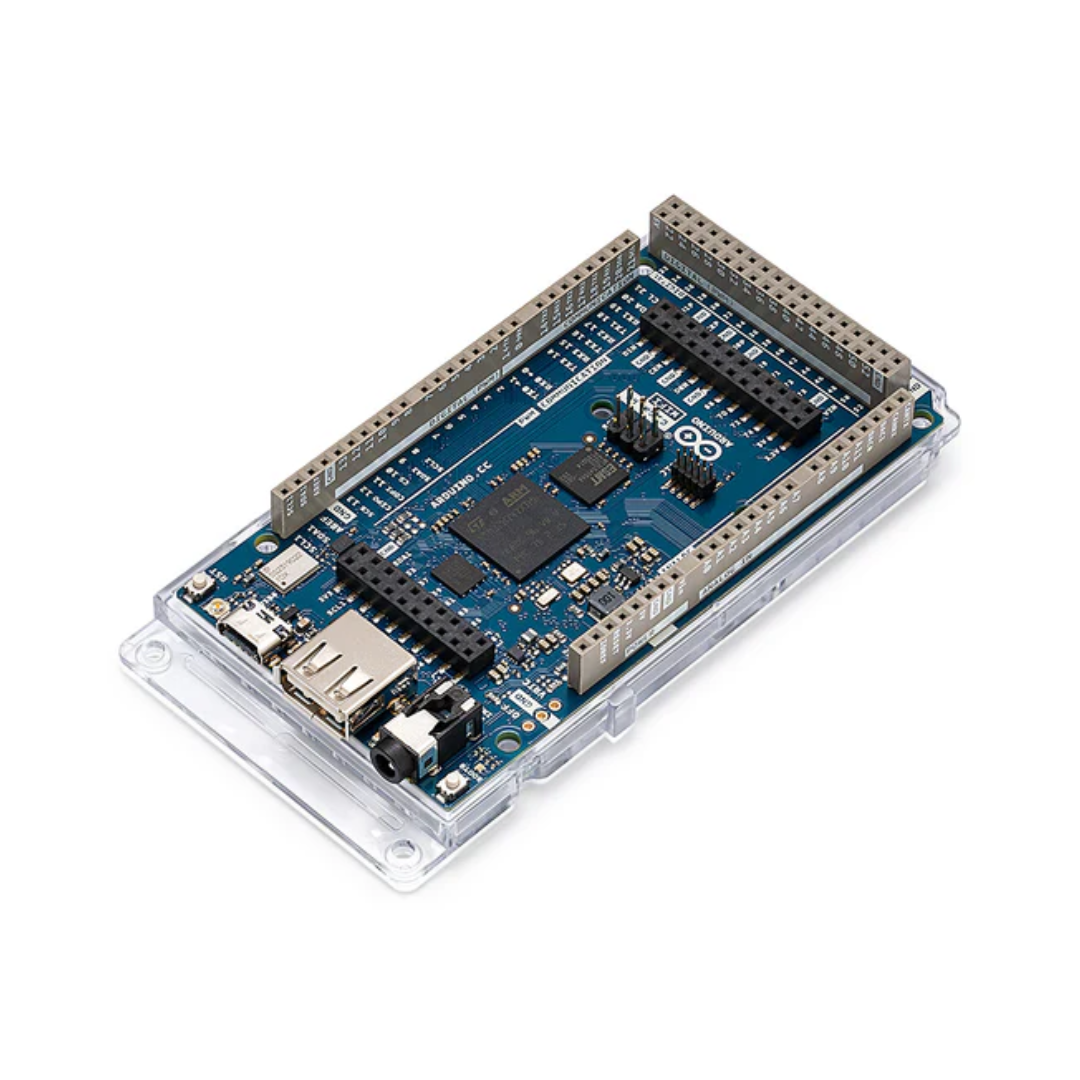 Arduino GIGA R1 WiFi 開發板