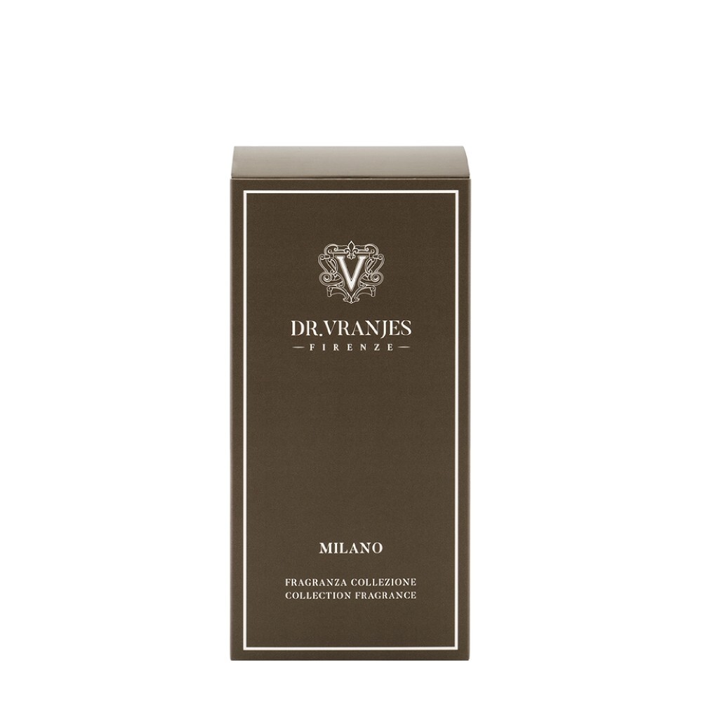 Dr. Vranjes Firenze milano，源自意大利佛羅倫斯的高端香氛品牌