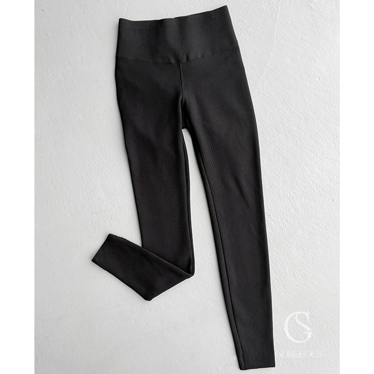 G8455 「大放送！冬暖瘦瘦神褲」