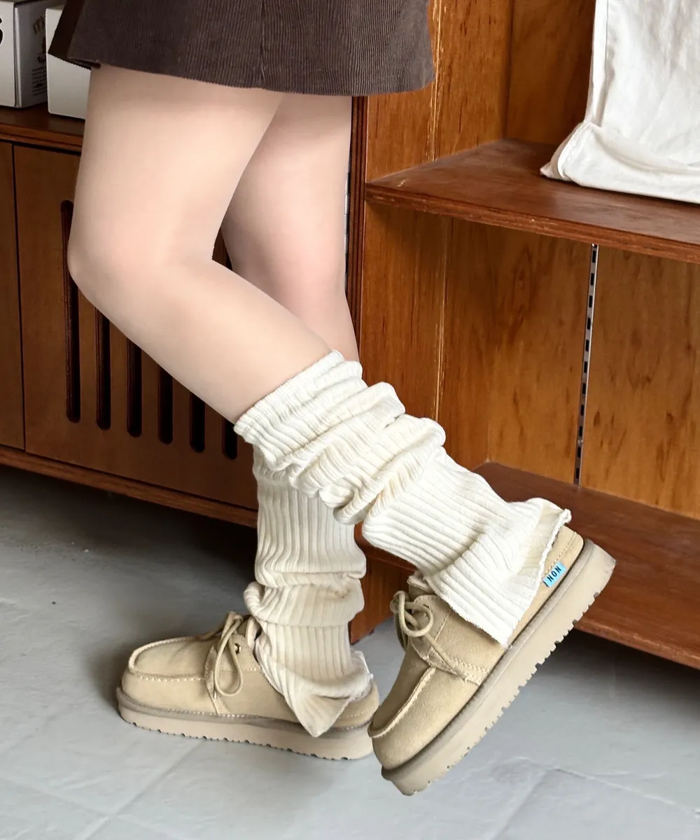 韓國品牌聯乘！[Nonparking X Kinch] N - HERI 毛毛 (Sand)