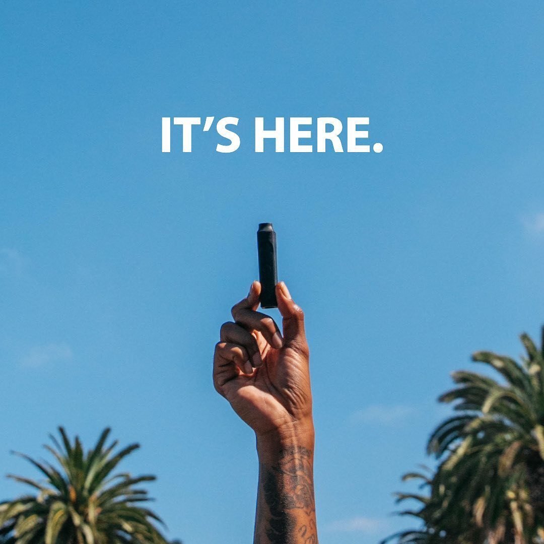 Philter Pocket 隨身型 滅煙神器