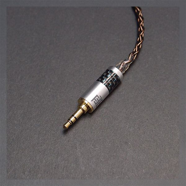 Reddle Audio – BRIGHTON進階耳機升級線 | -196°C 冷凍純銅