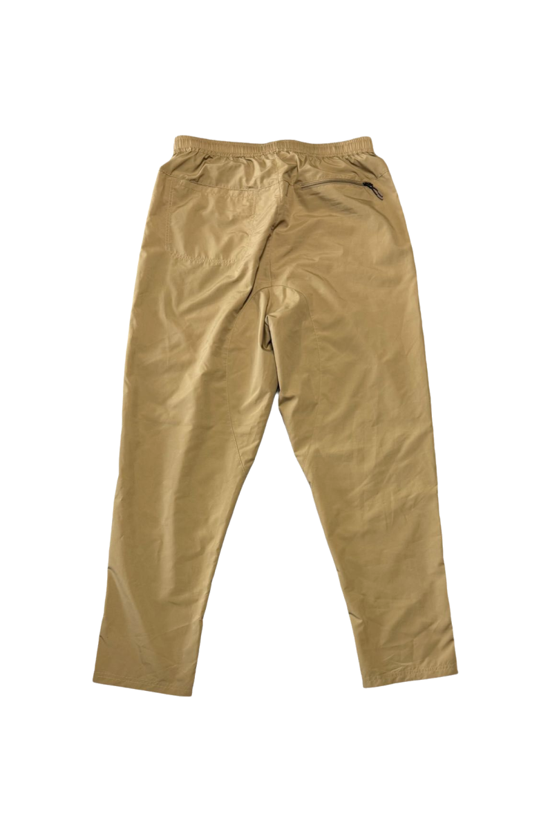 ATELIER BLUEBOTTLE HIKER'S SUMMER PANTS ABBPT001 SAND BEIGE