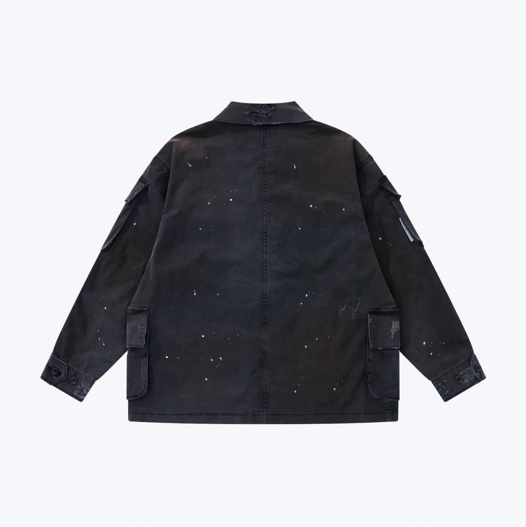 SENSE Agening M65 Jacket