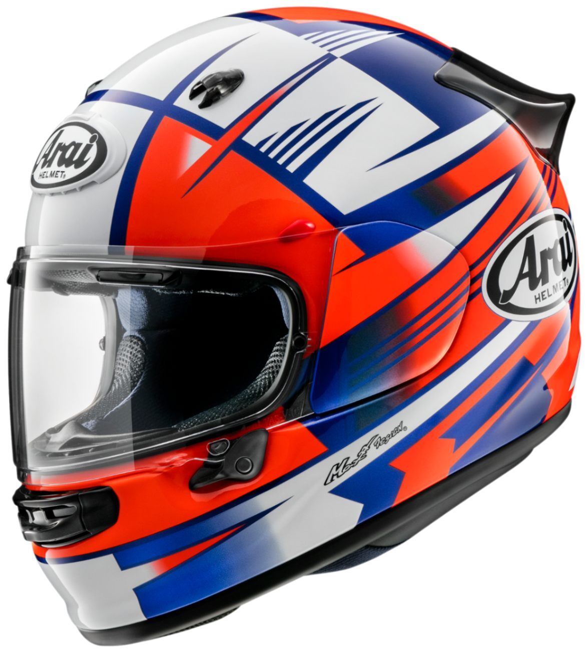 德芯騎士部品屋 現貨 日本Arai ASTRO-GX Rock Blue頂級全罩 公司貨