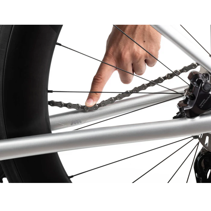 AMS Honeycomb 護鏈貼 Road & Gravel