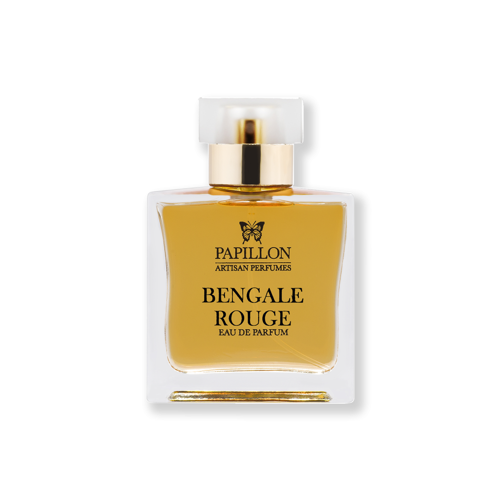 Papillon Artisan Perfumes Bengale Rouge EDP