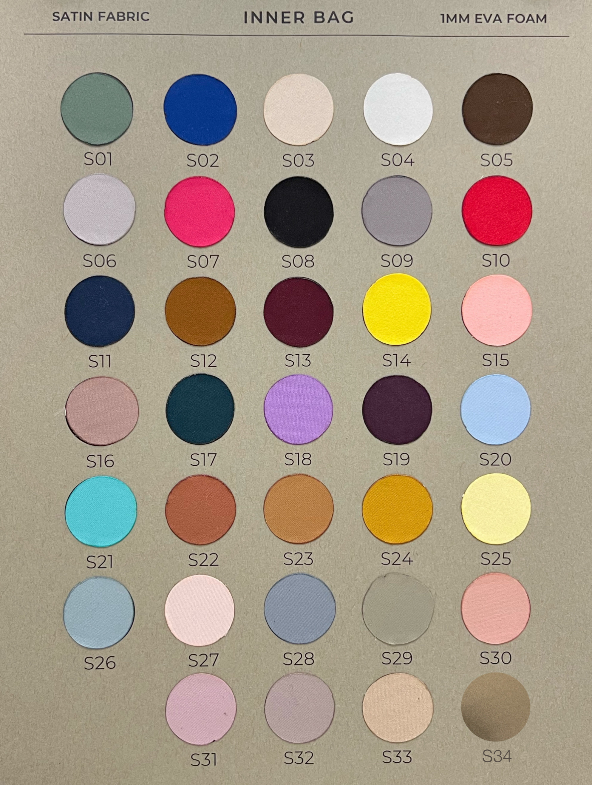 (現貨) Chanel 25 內袋