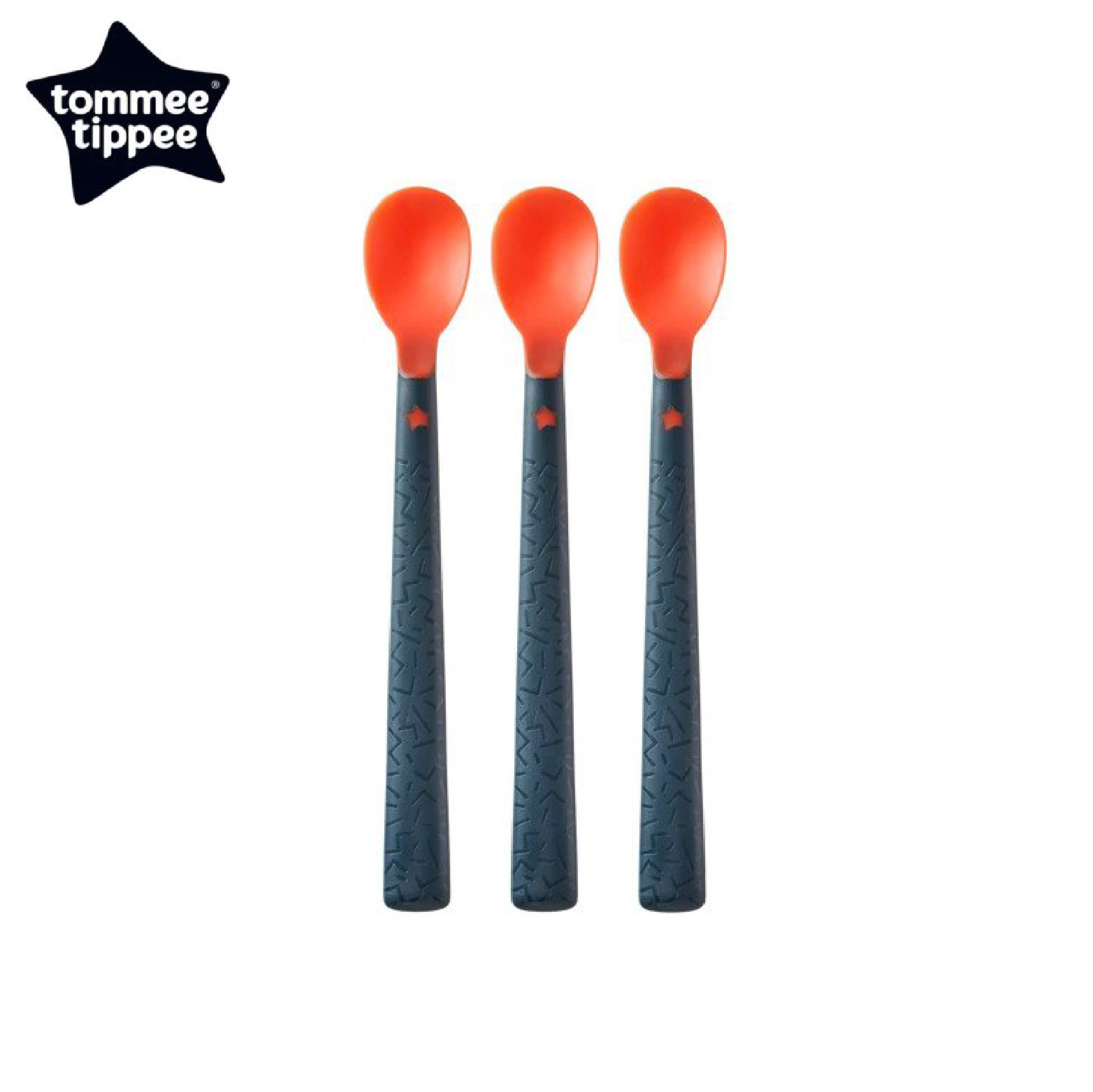 Tommee Tippee - 感溫匙 (3支裝)