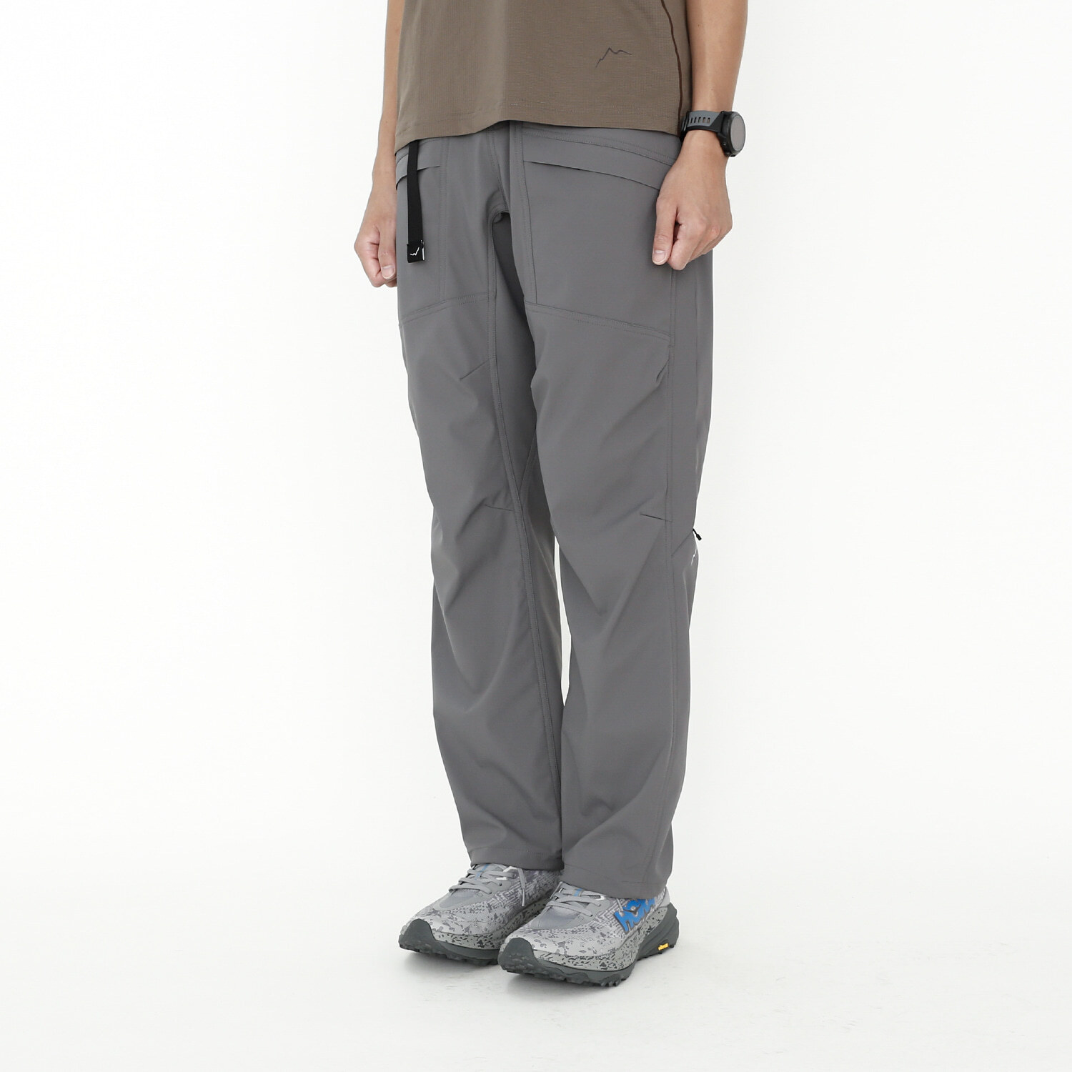 [CAYL] Stretch Warm Hiking Pants 彈性保暖戶外長褲