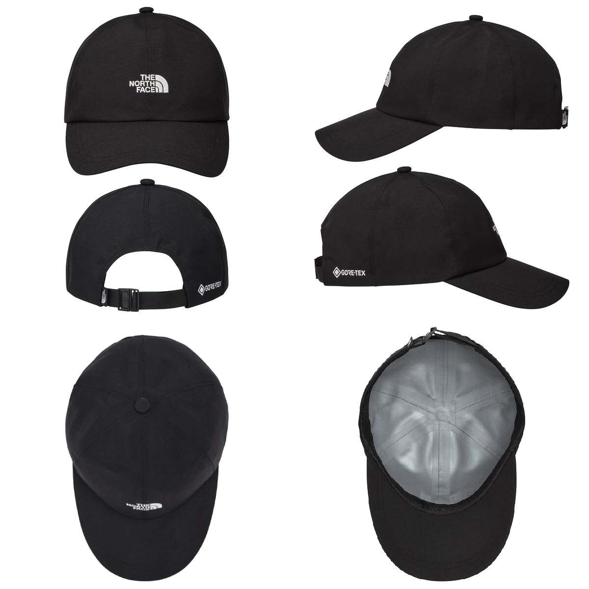 The North Face Gore-Tex Cap