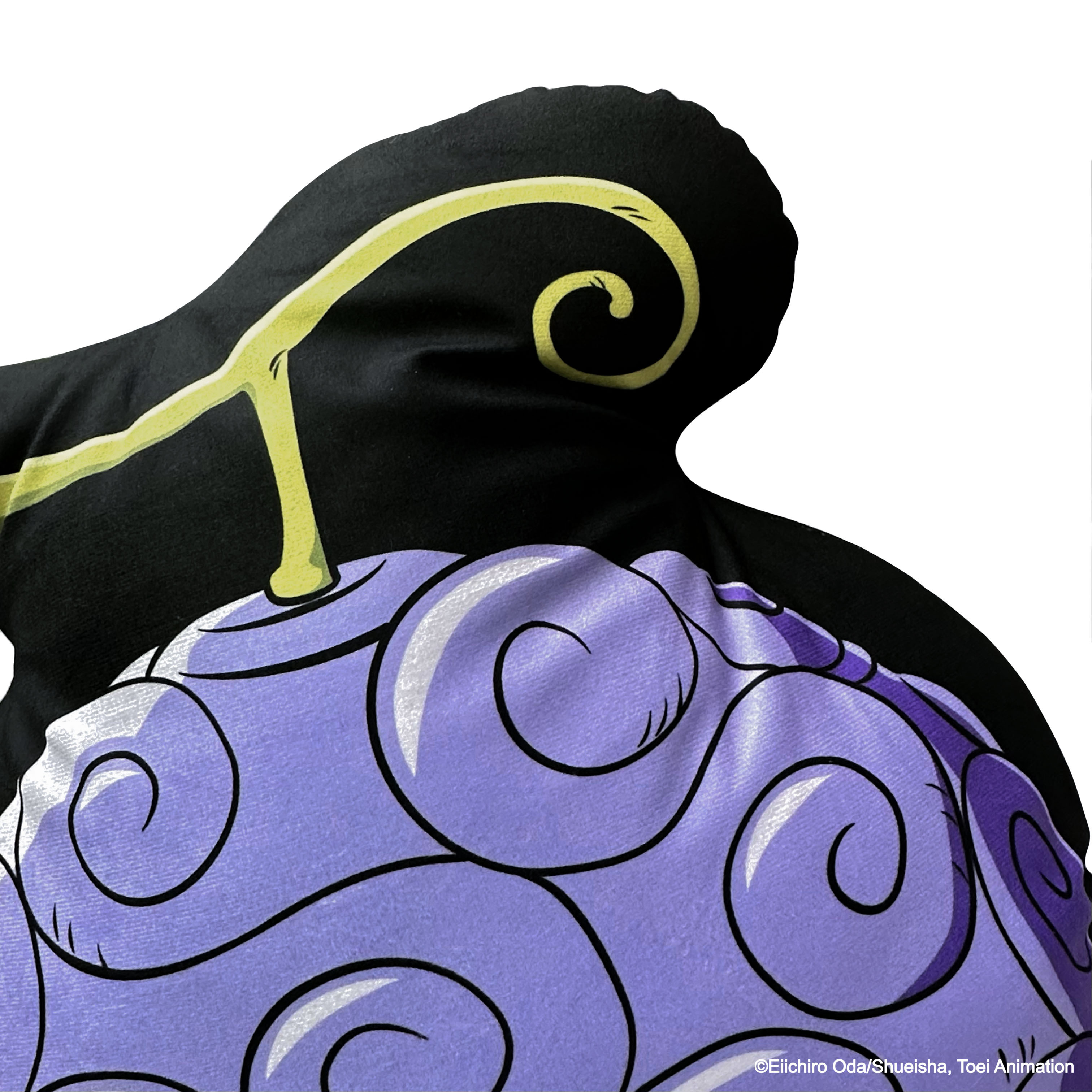 XCTRL® x 航海王 橡膠果實靠墊