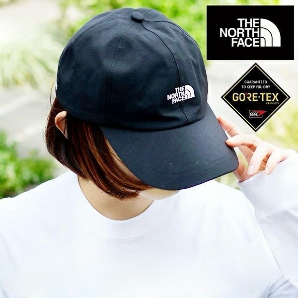 The North Face Gore-Tex Cap
