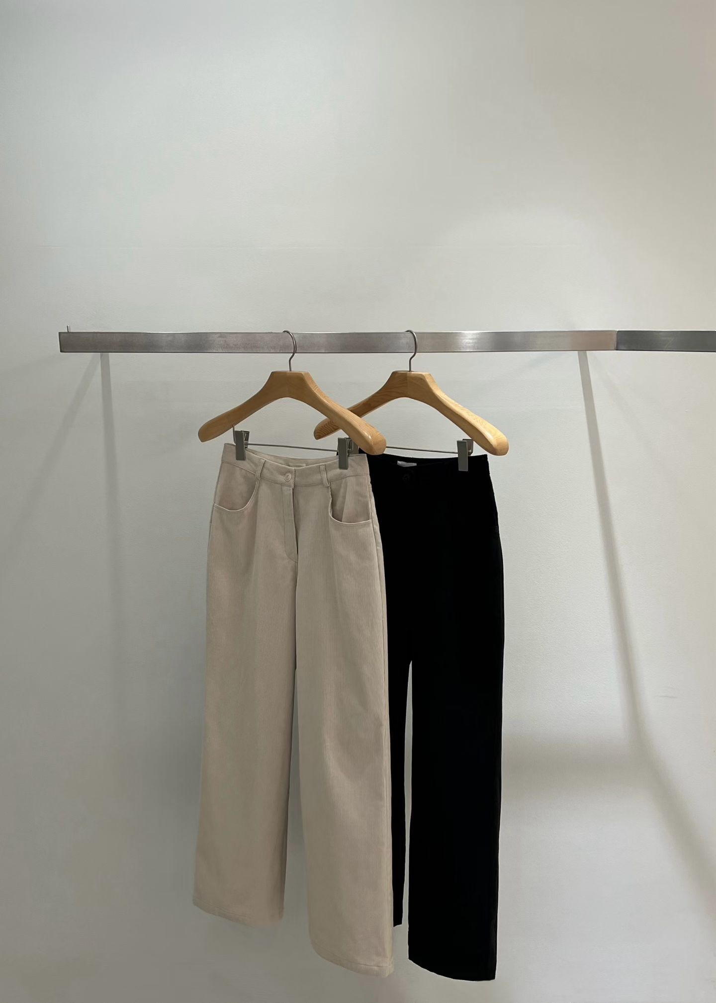 TT5237 復古燈芯絨長褲 (S/M)