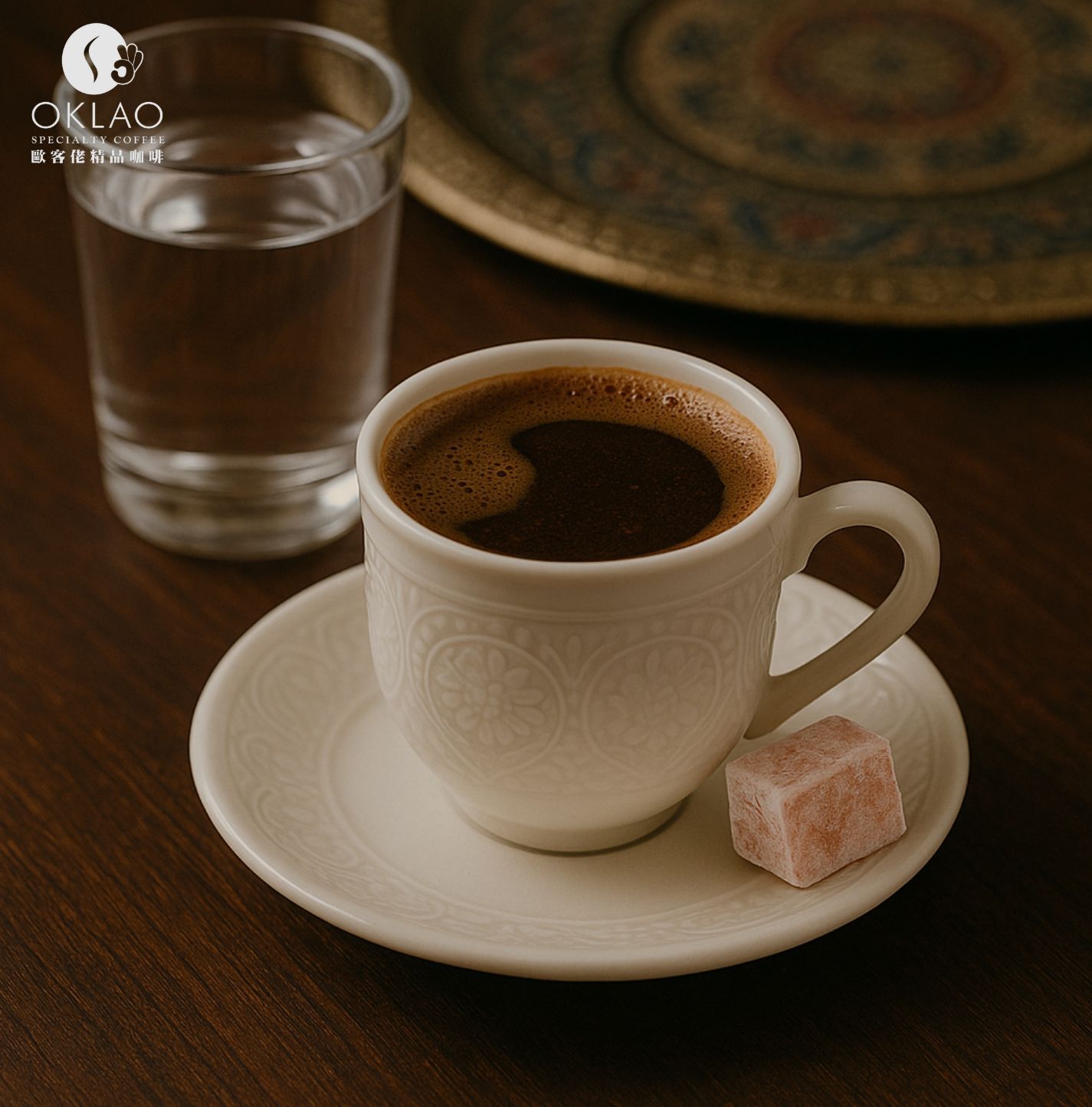 土耳其咖啡 土耳其咖啡煮法 土耳其咖啡壺 土耳其咖啡怎麼喝 土耳其咖啡特色 土耳其咖啡算命 土耳其咖啡占卜 土耳其咖啡教學 歐客佬咖啡 精品咖啡