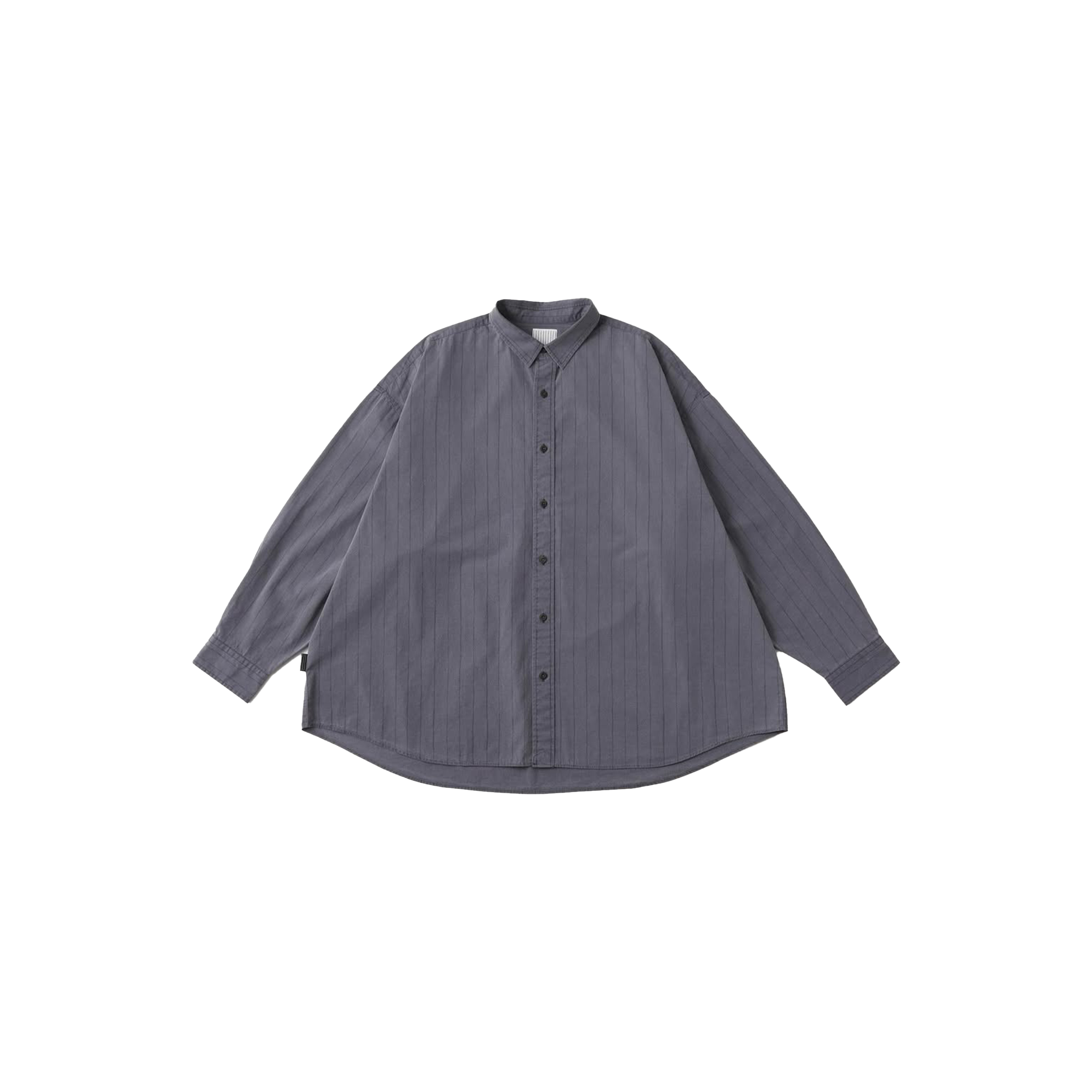 STRIPES FOR CREATIVE 25F/W BLEACHED SFC SHIRTS