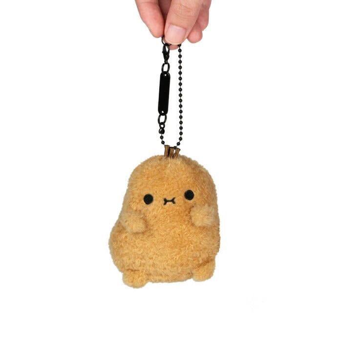 NOODOLL Ricespud Keyring