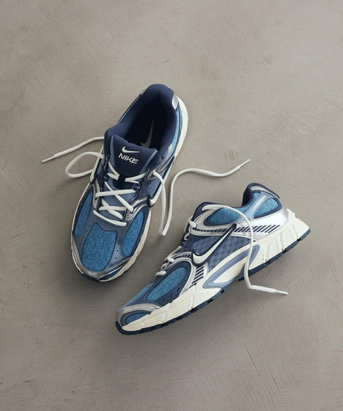 NIKE V5 RNR SE DENIM 丹寧牛仔藍 牛仔布