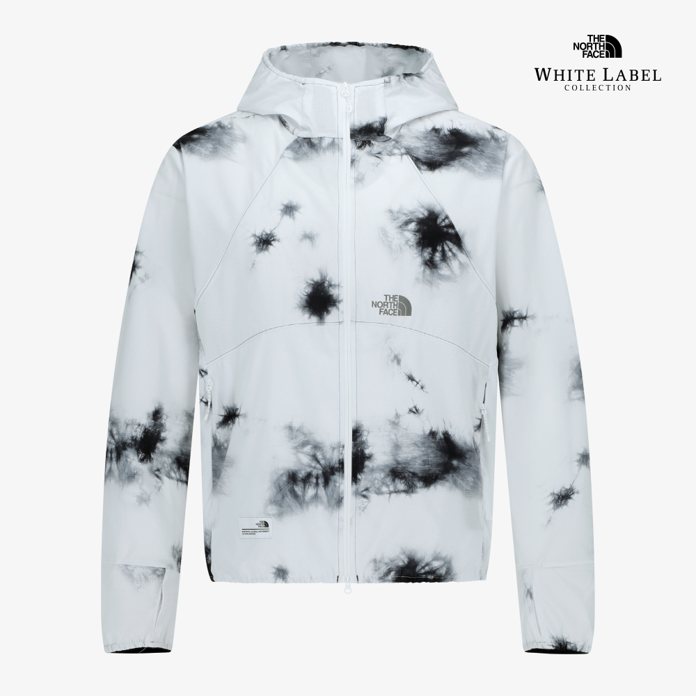 【代購】THE NORTH FACE VOLTRUN PT JACKET 白標防風保暖外套 – 輕量機能都市款