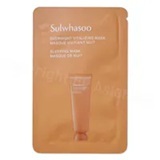 [S] BEAUTY SULWHASOO OVERNIGHT VITALIZING MASK SLEEPING MASK, SBU676 (SBU676)