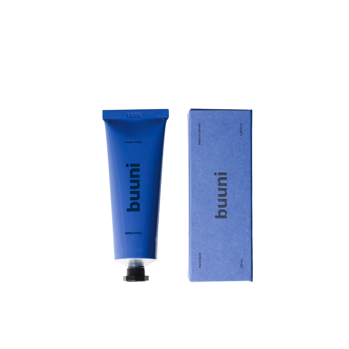 輕靜護手霜 50ML